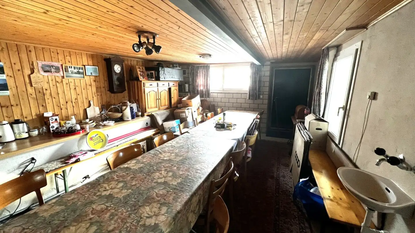 Bauernhof kaufen - Hauptstrasse 19, 5524 Niederwil AG - Foto 4