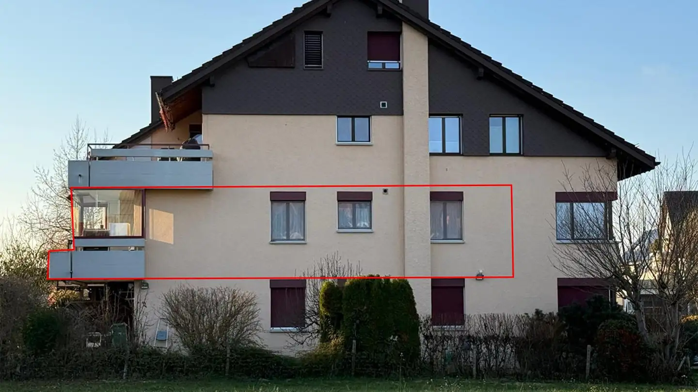 Appartamento in vendita - Dorfwisenstrasse 33, 8165 Schöfflisdorf