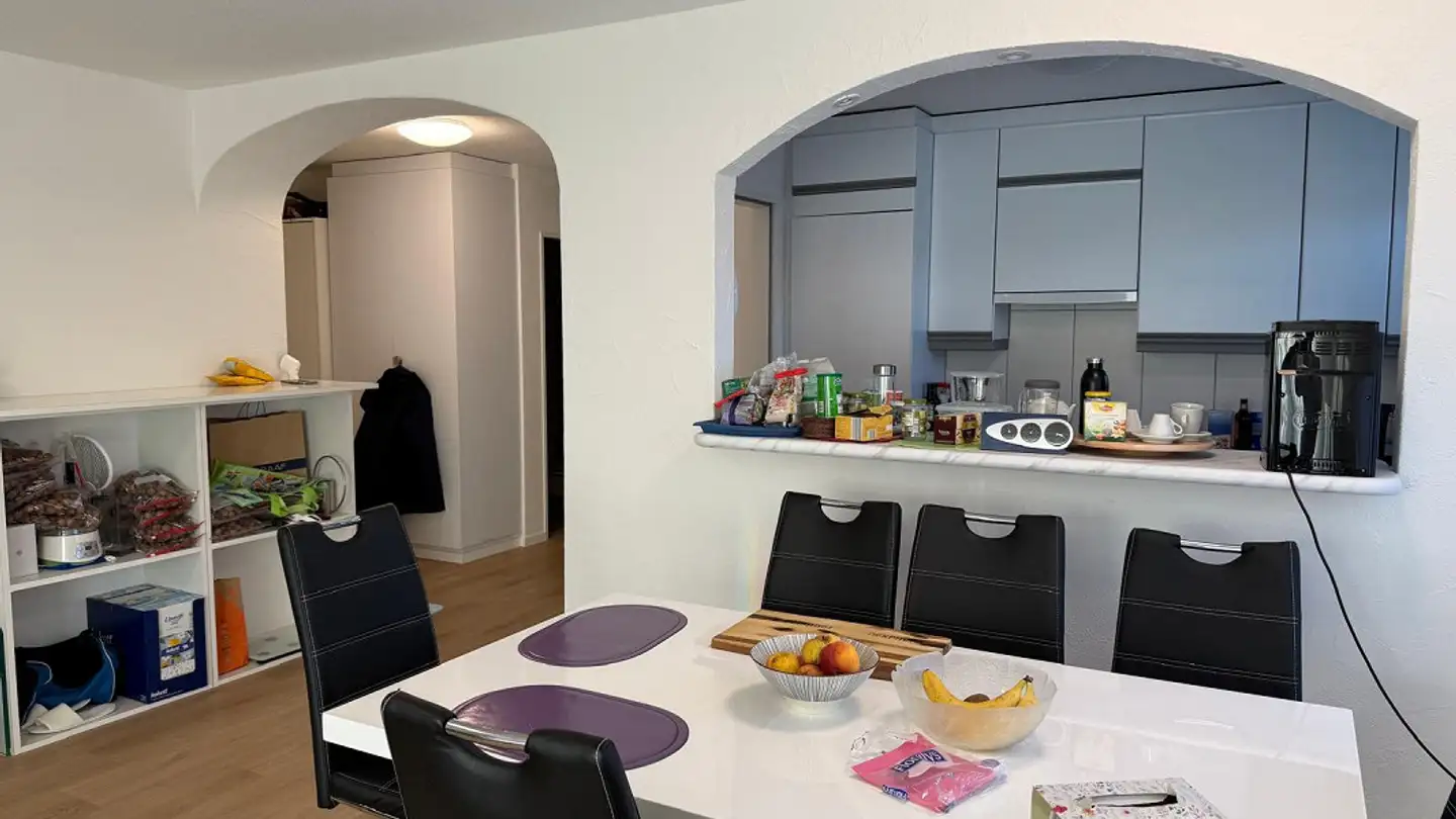 Appartamento in vendita - Dorfwisenstrasse 33, 8165 Schöfflisdorf - Foto 2