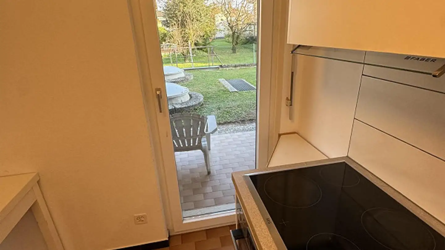 Apartment for rent - 6883 Novazzano - Photo 4