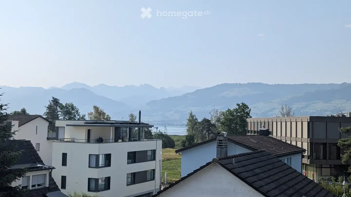 Appartamento in affitto - Rietstrasse 6, 8640 Rapperswil SG