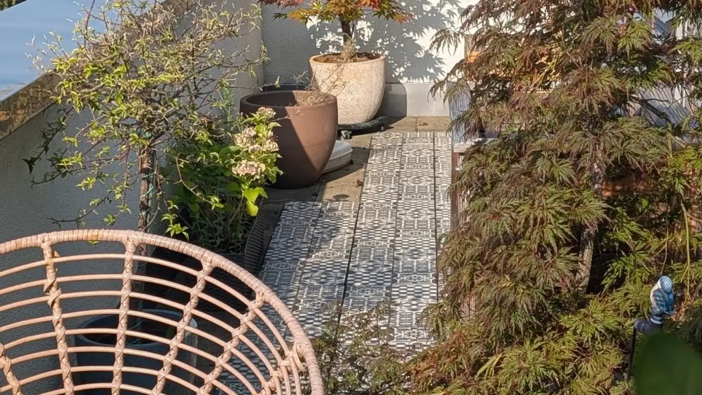 Appartamento in affitto - Rietstrasse 6, 8640 Rapperswil SG - Foto 2