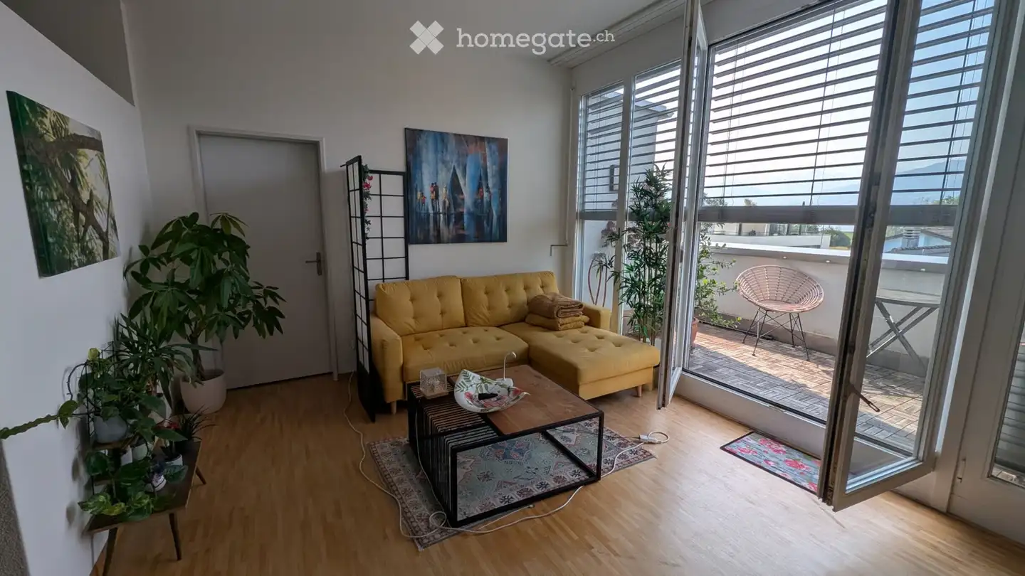Appartamento in affitto - Rietstrasse 6, 8640 Rapperswil SG - Foto 3