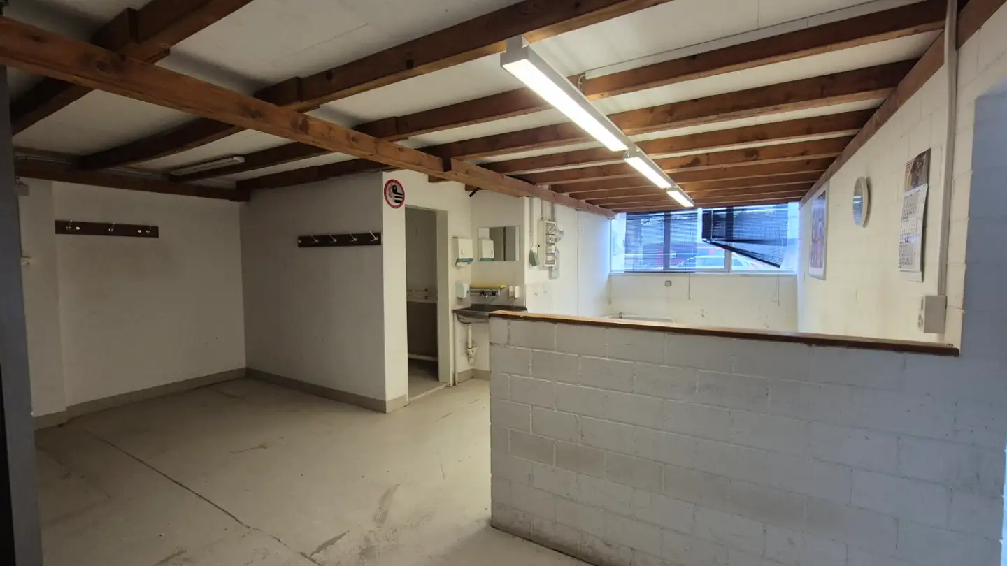 Laboratorio in affitto - Cäsar-Ritz-Strasse 12, 8046 Zürich - Foto 4