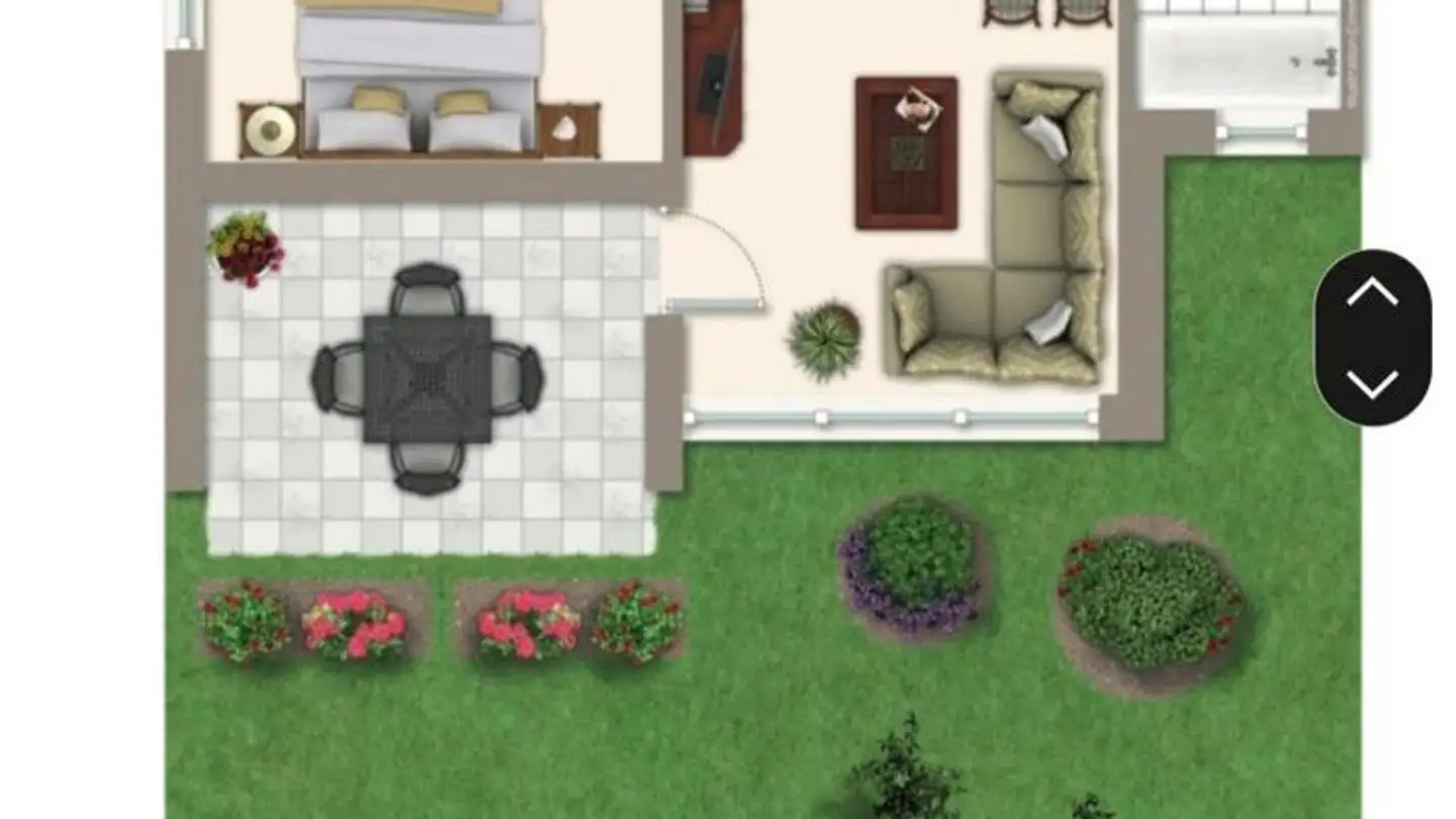 Appartamento in affitto - Täusistrasse 19, 8340 Hinwil - Photo 4