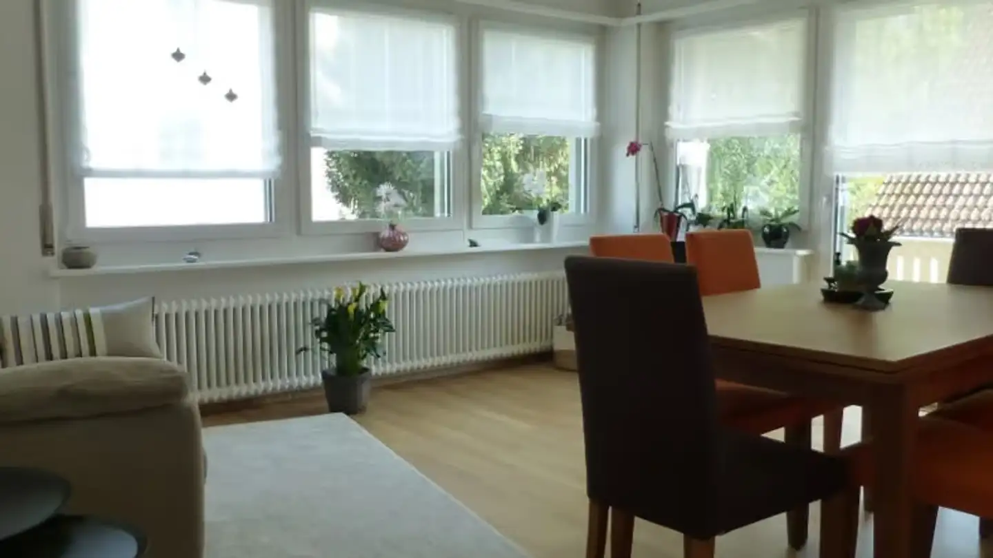 Appartamento in affitto - Mythenstrasse 2, 5430 Wettingen