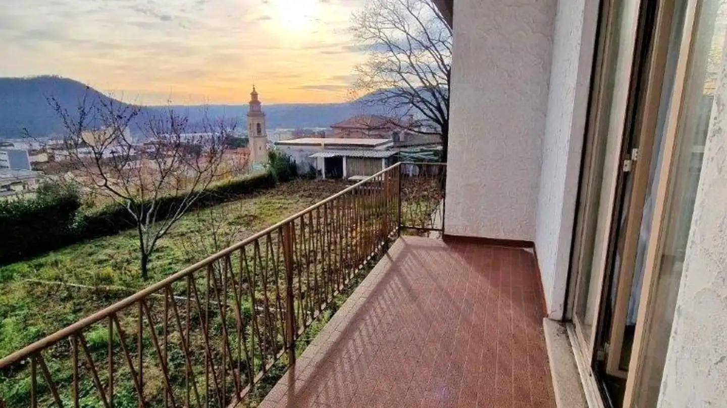 Casa singola in vendita - Via Belvedere 11, 6828 Balerna - Photo 3