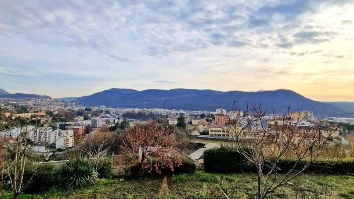 Casa singola in vendita - Via Belvedere 11, 6828 Balerna - Photo 4