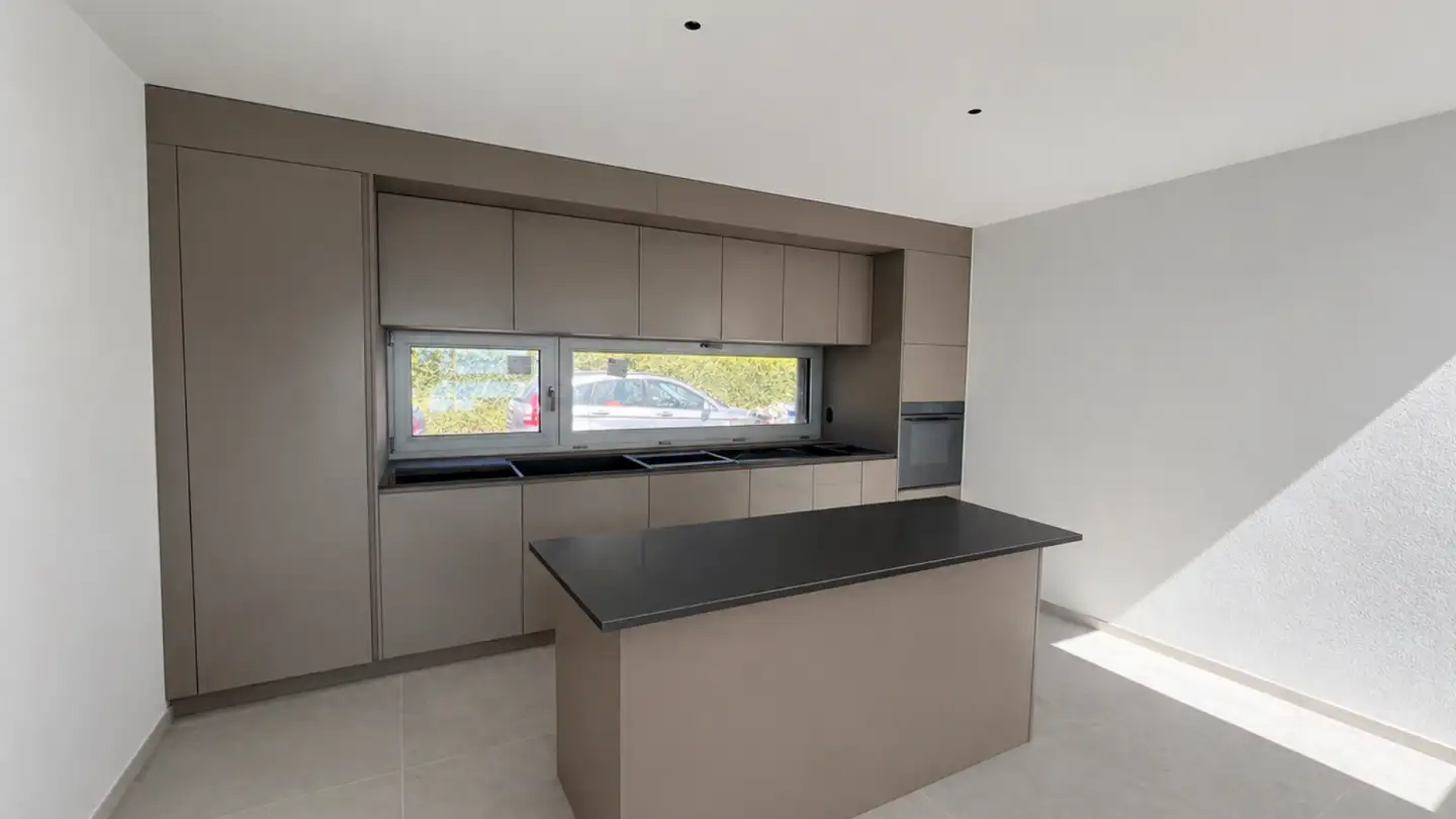 Single house for rent - Route De Converney 49, 1093 La Conversion - Photo 2