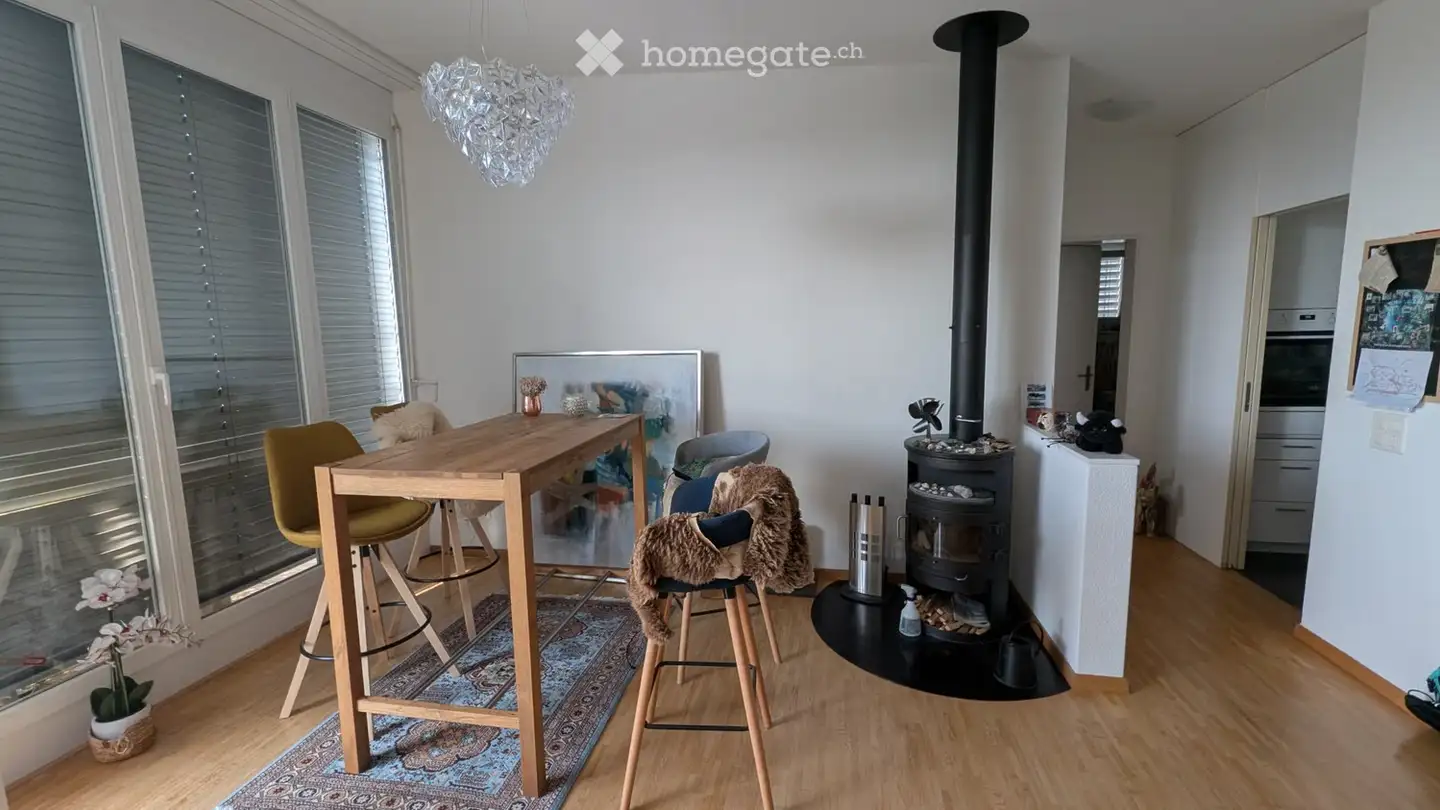 Appartamento in affitto - Rietstrasse 6, 8640 Rapperswil SG - Foto 4