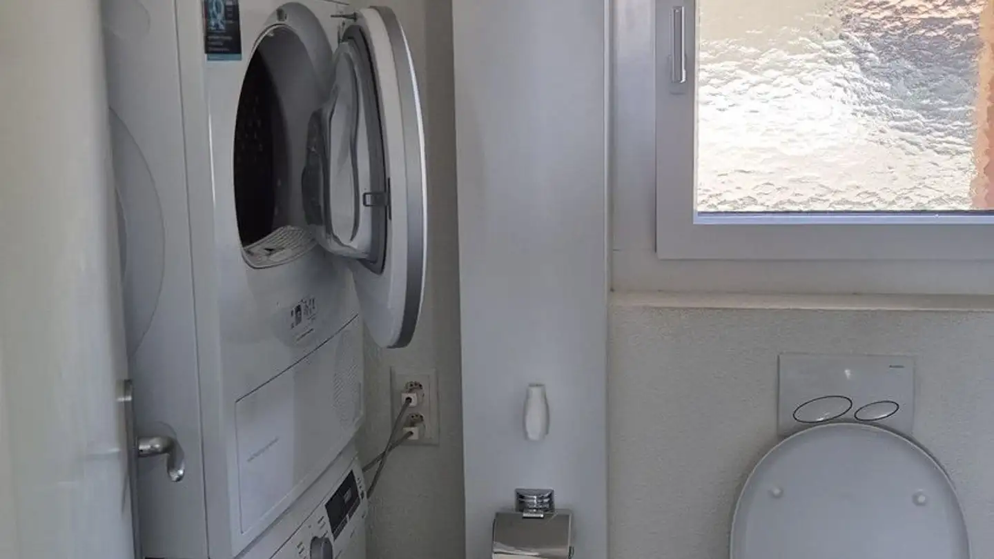 Wohnung mieten - Hochhausstrasse 16, 9472 Grabs - Foto 2