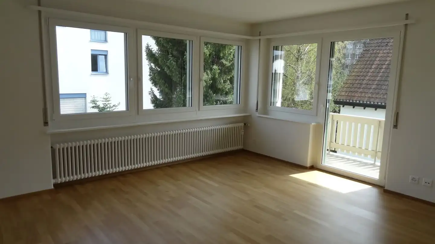 Appartamento in affitto - Mythenstrasse 2, 5430 Wettingen - Foto 4