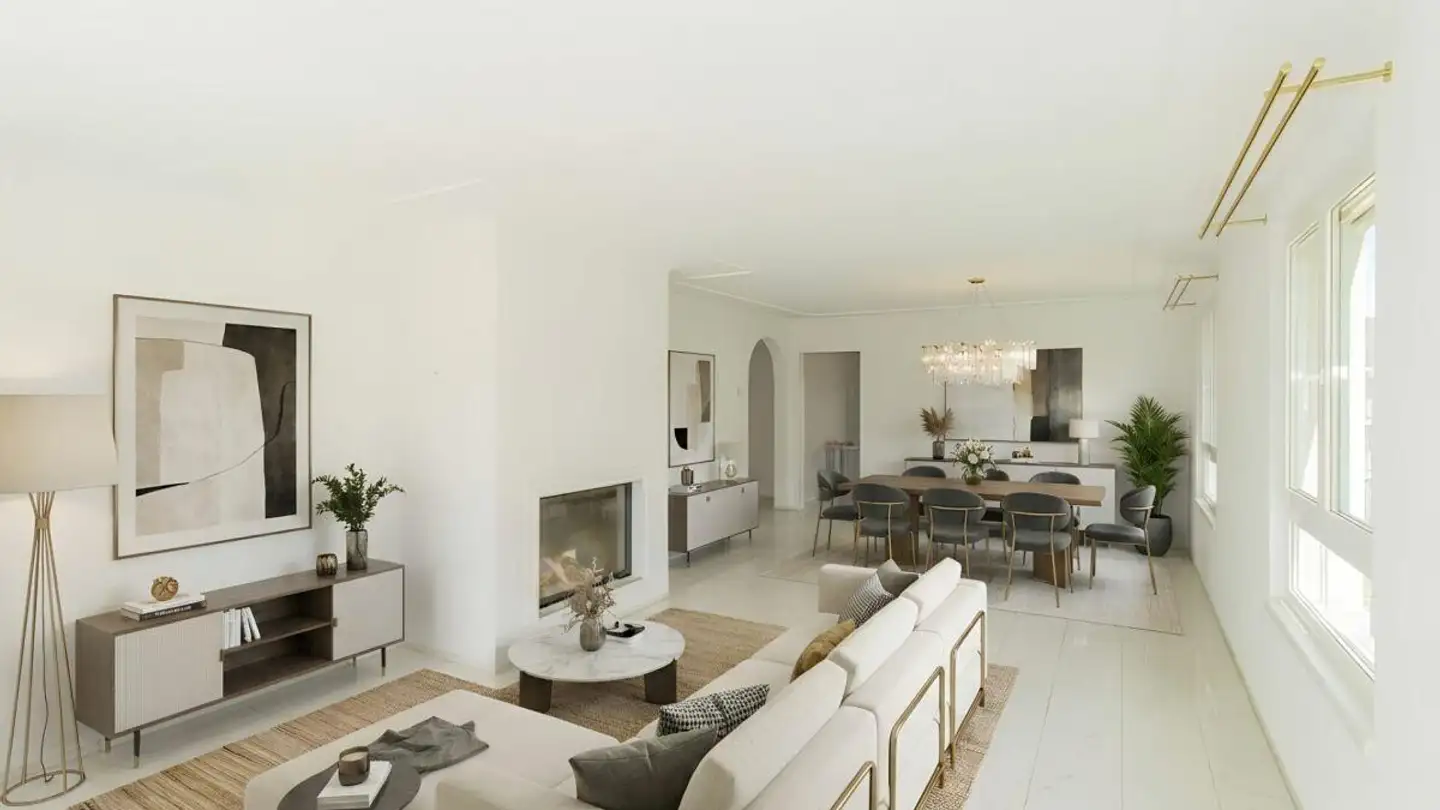 Wohnung kaufen - Vogelherdstrasse 16a, 9016 St. Gallen - Foto 3