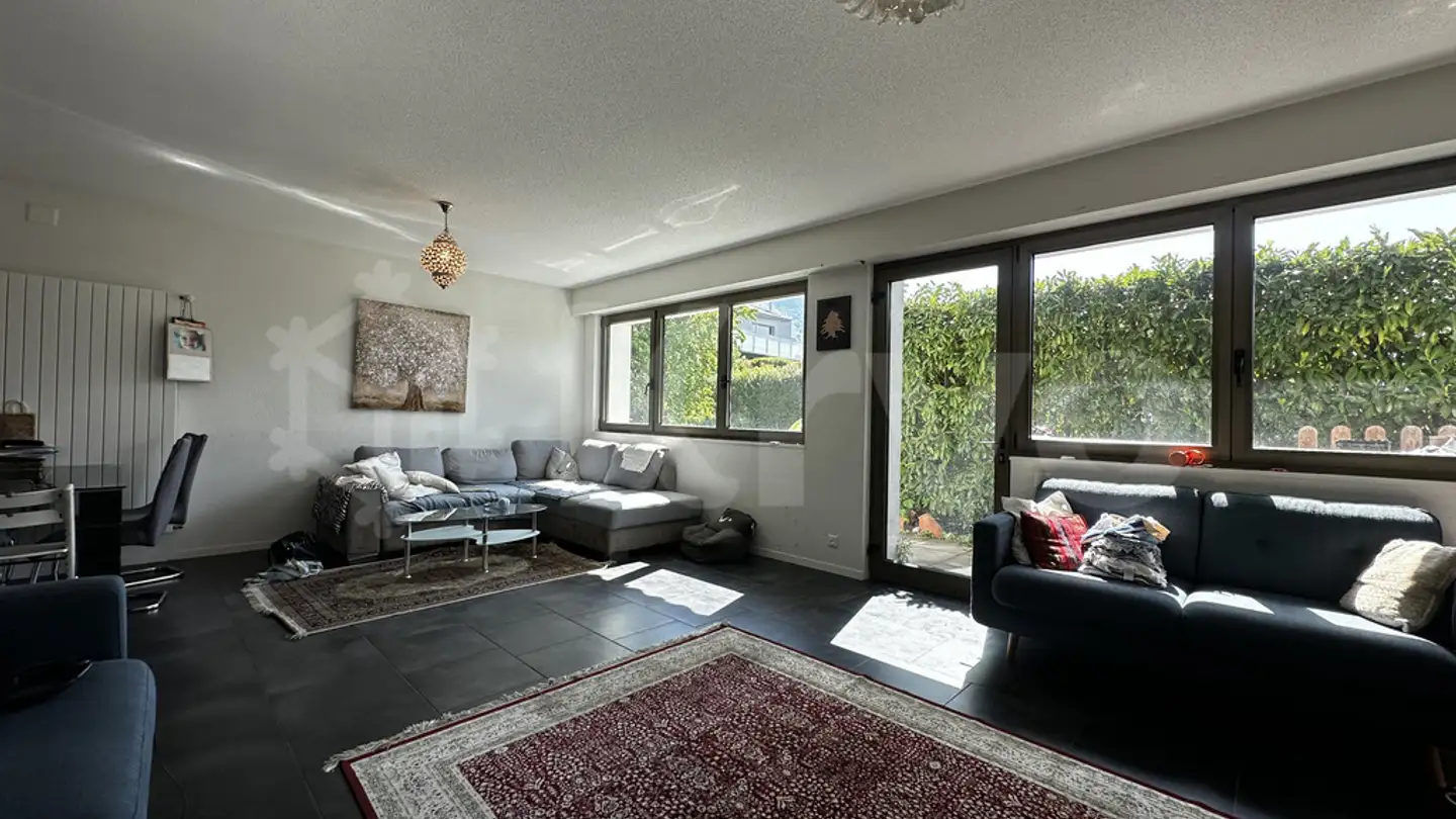 Wohnung mieten - Les Jaccolats 10, 1853 Yvorne - Foto 2