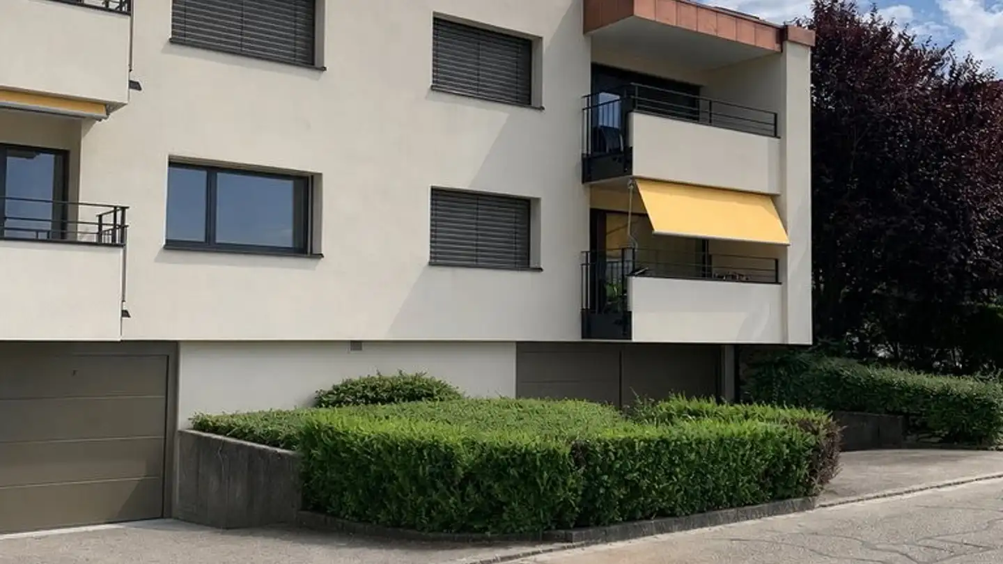 Appartement à louer - Starenstrasse 37, 4103 Bottmingen