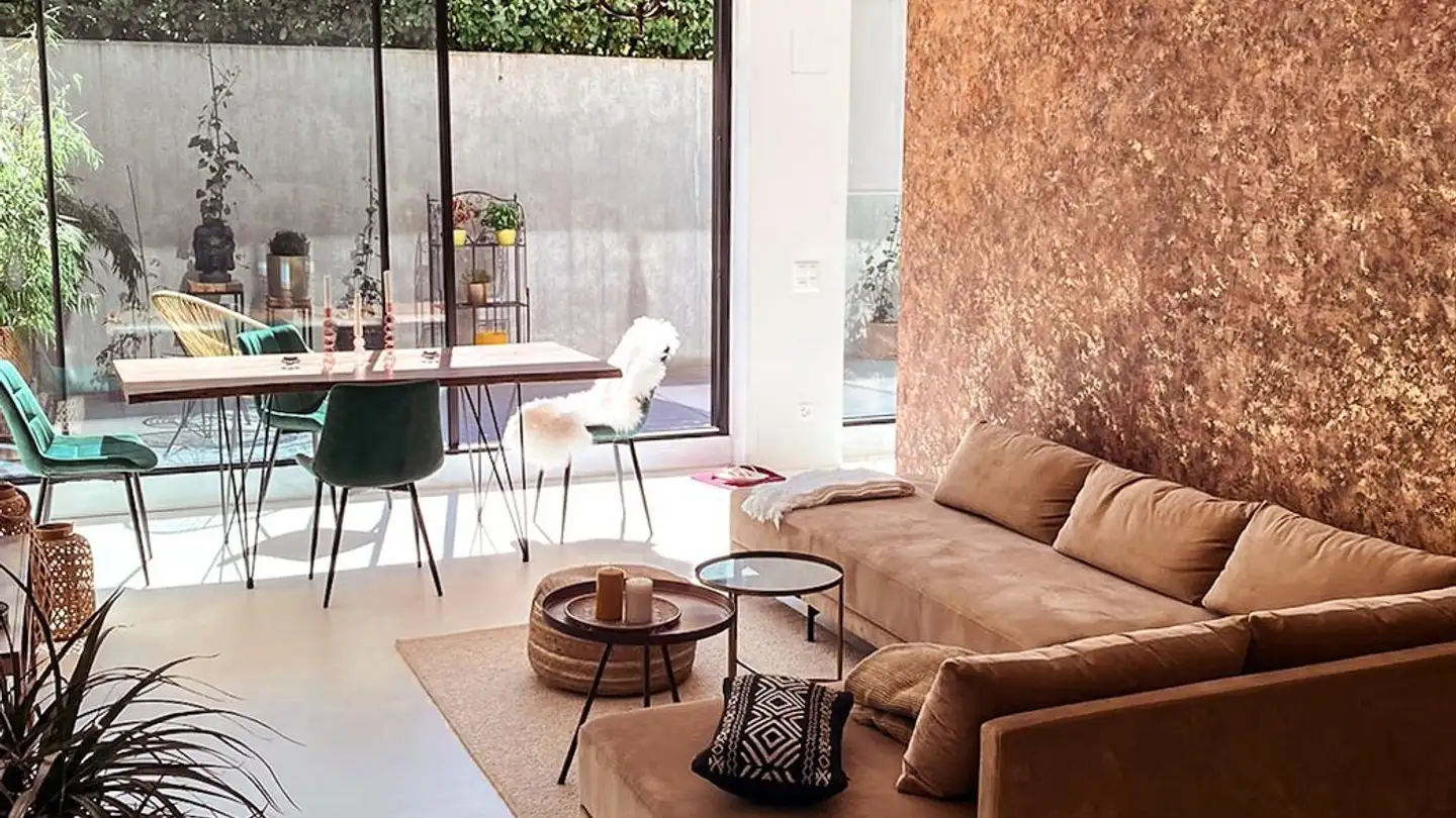 Apartment for rent - 6900 Lugano