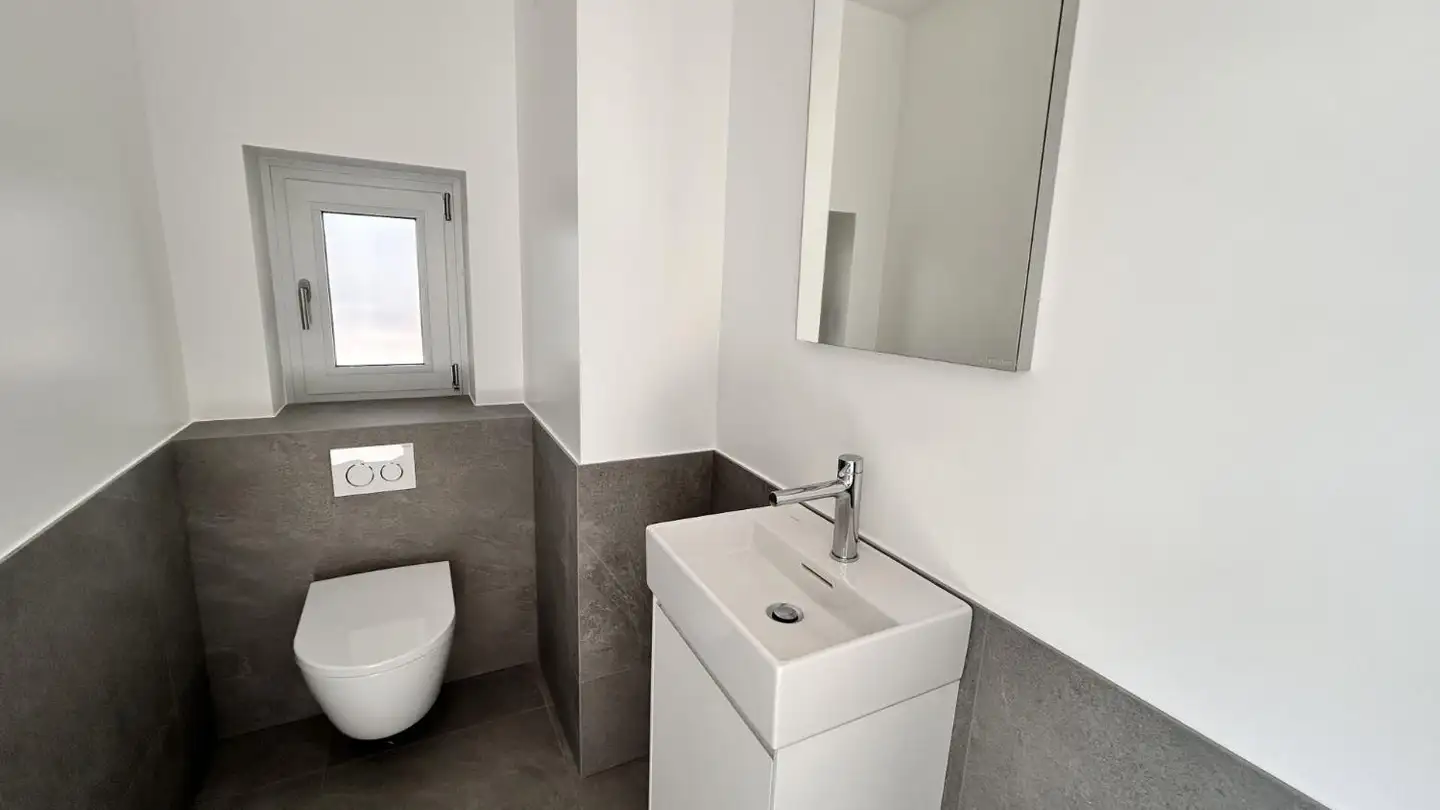 Single house for rent - Route De Converney 49, 1093 La Conversion - Photo 4