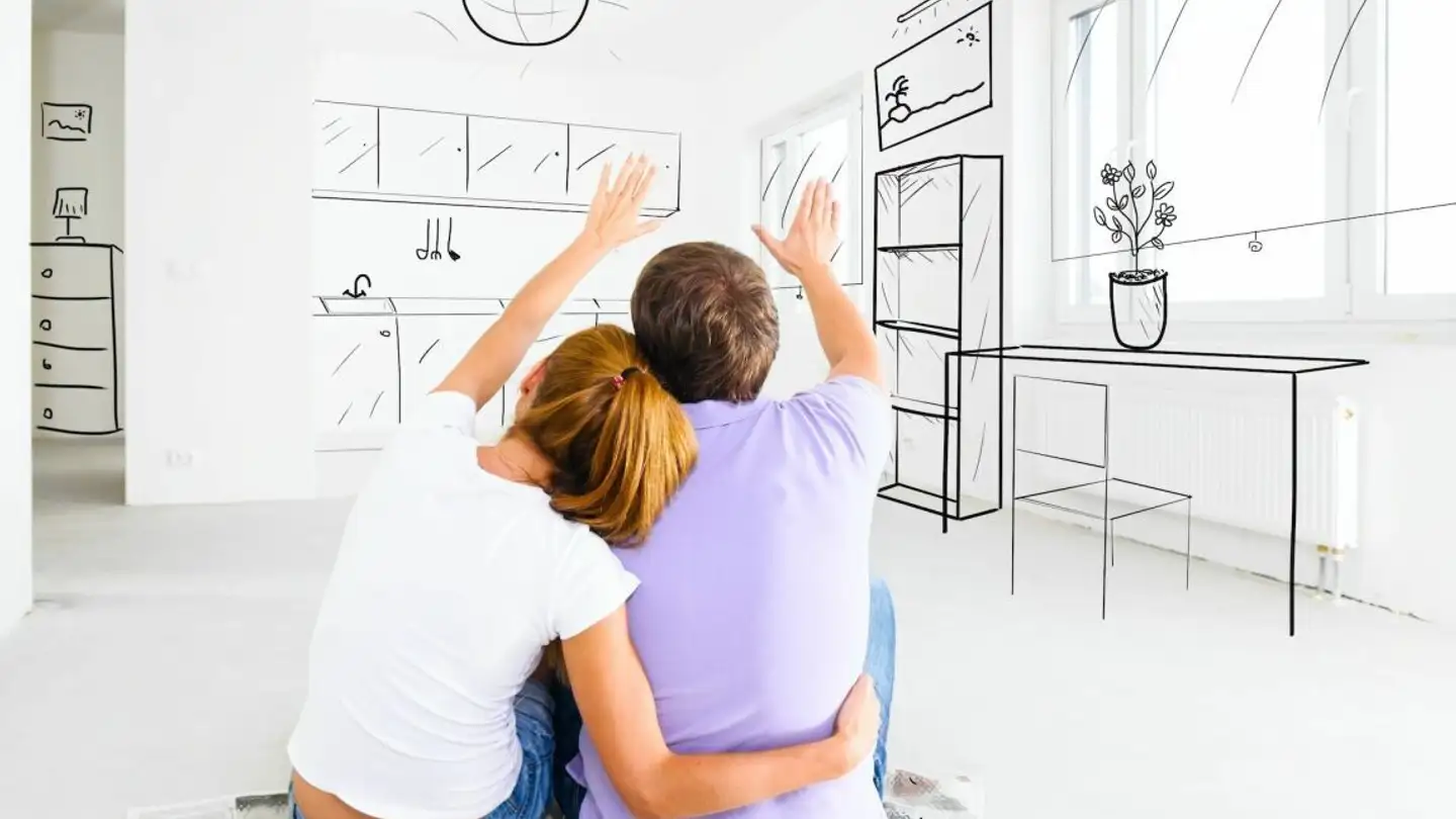 Constructible plot for sale - 8962 Bergdietikon - Photo 2