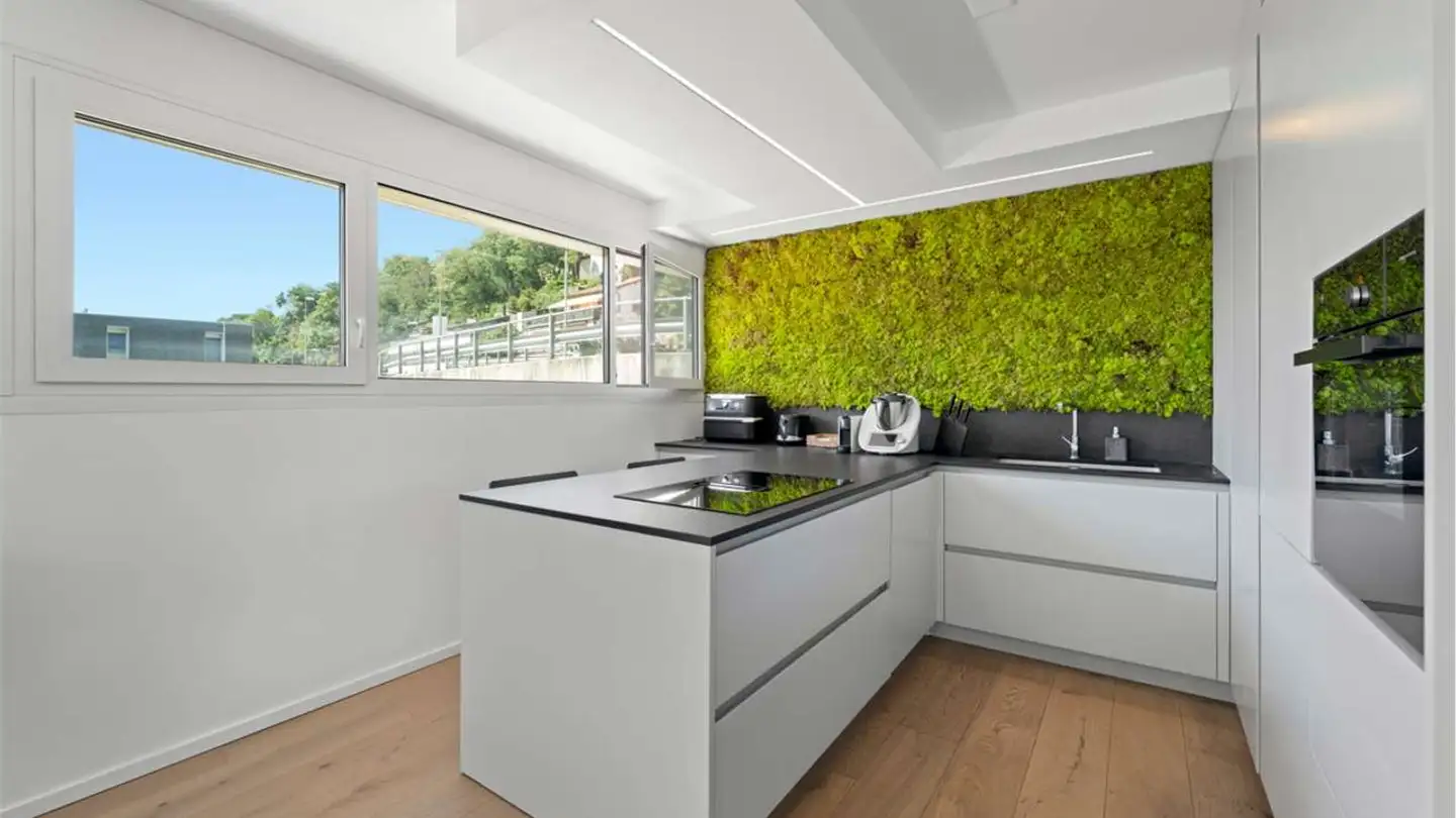 Apartment for sale - Via Massagno 19c, 6952 Canobbio - Photo 4