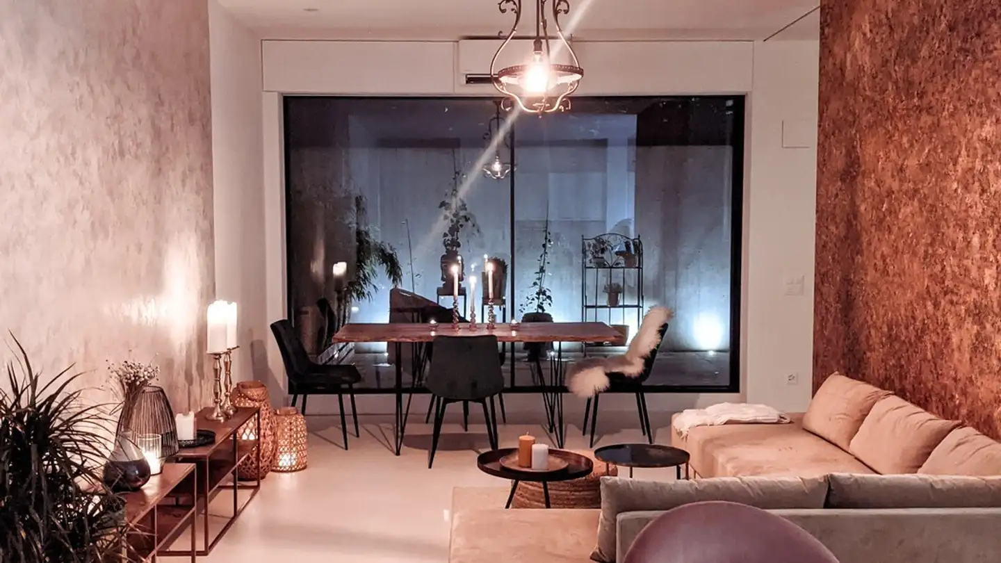 Apartment for rent - 6900 Lugano - Photo 3