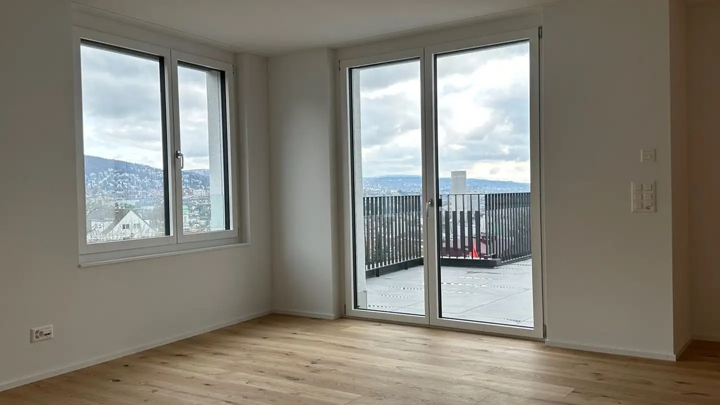 Appartement à louer - Rebbergstrasse 9, 8037 Zürich - Photo 4
