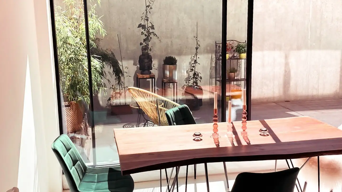 Apartment for rent - 6900 Lugano - Photo 4