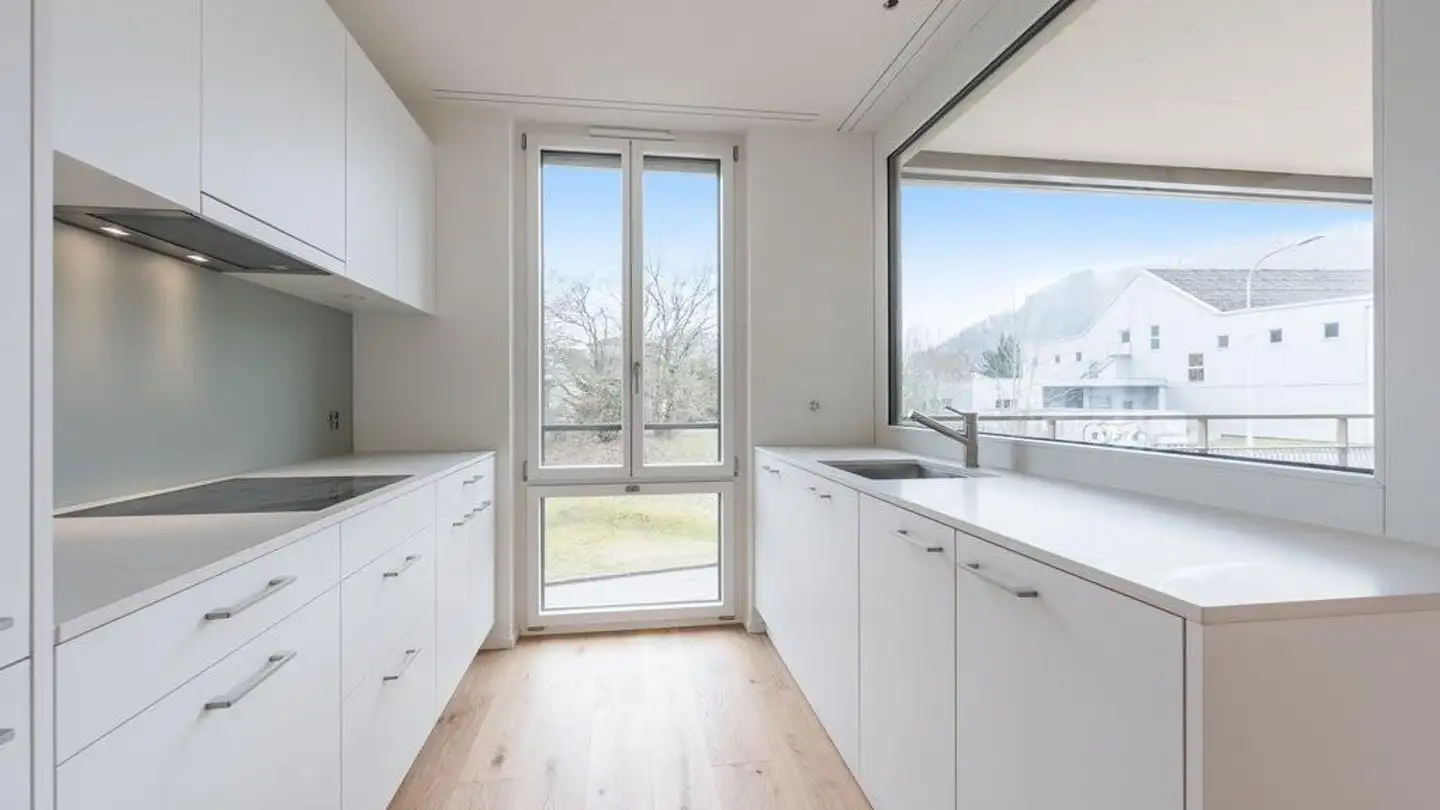 Wohnung mieten - Widengasse 28, 5070 Frick - Foto 2