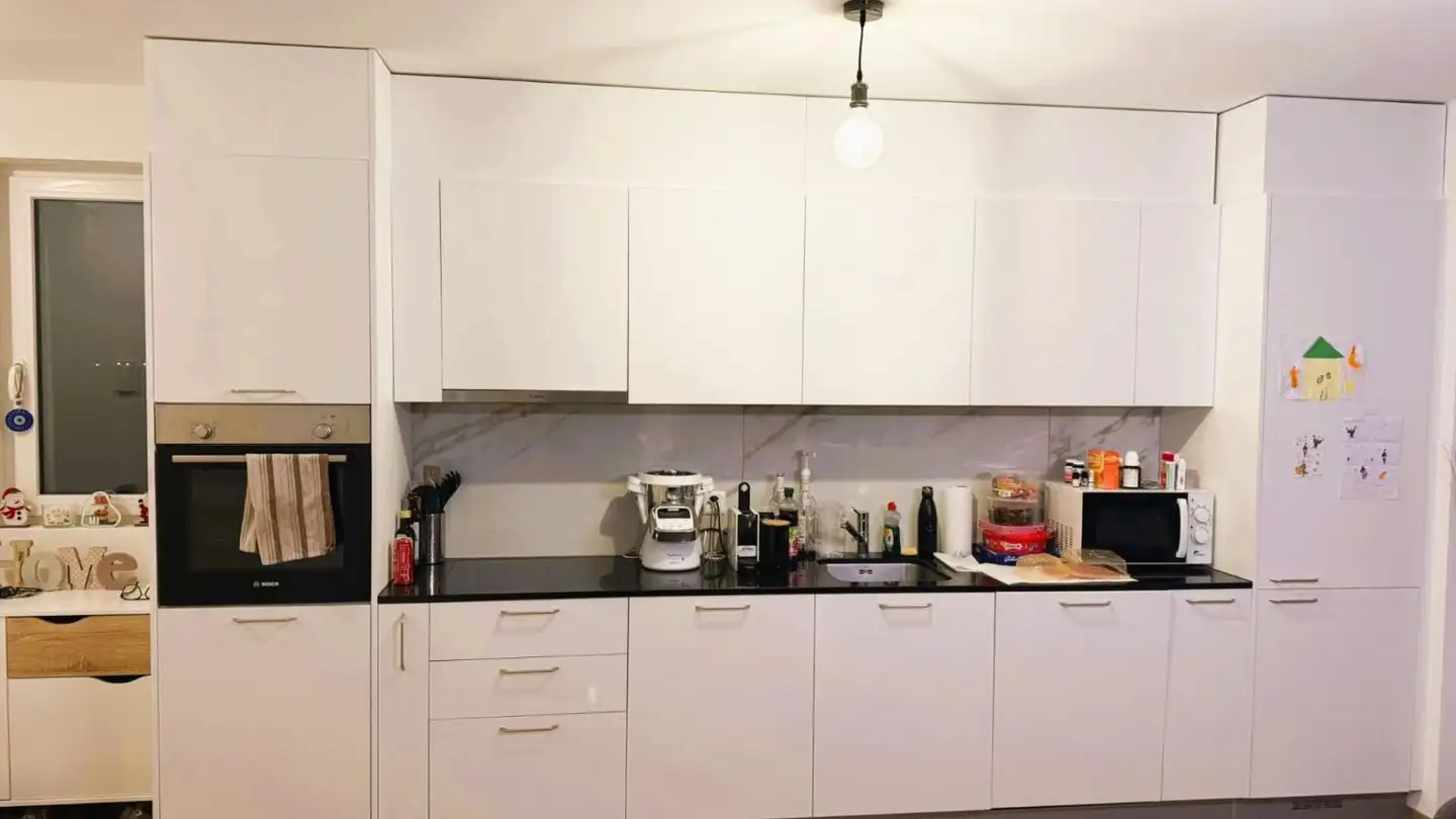 Apartment for sale - Rue Du Pont, 1958 Uvrier - Photo 2