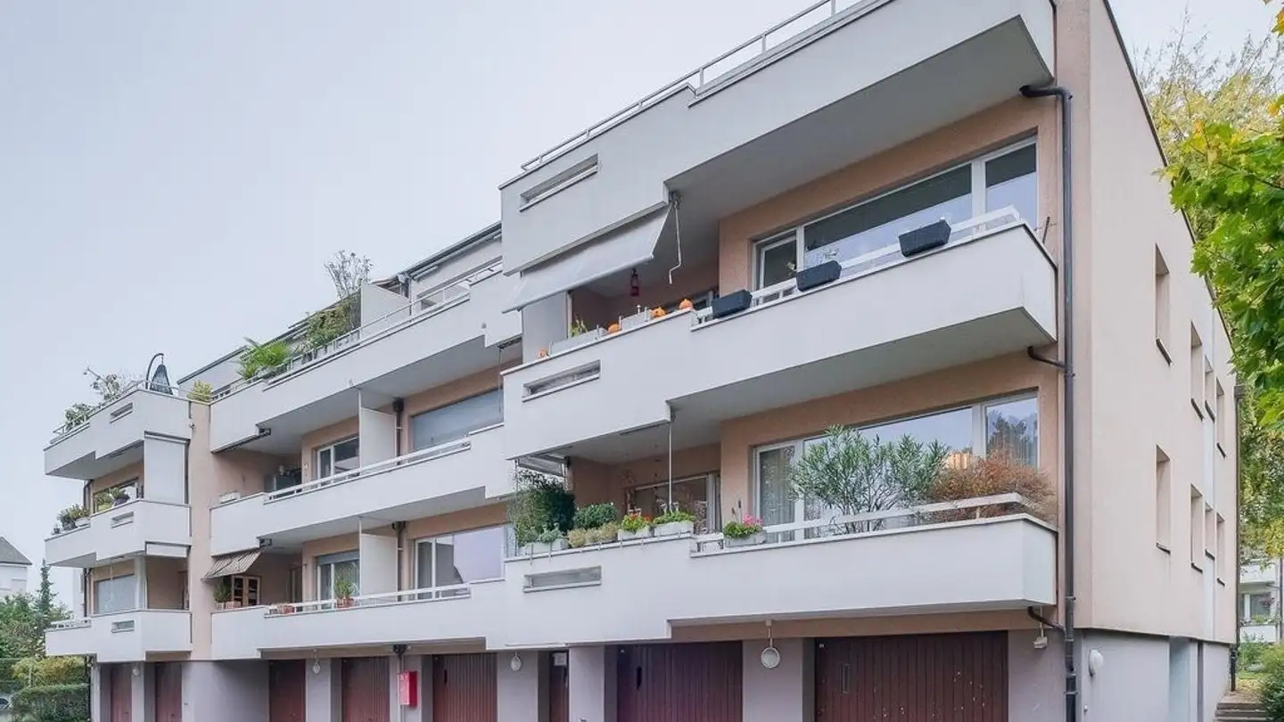 Apartment for rent - Bettenstrasse 53, 4123 Allschwil - Photo 2