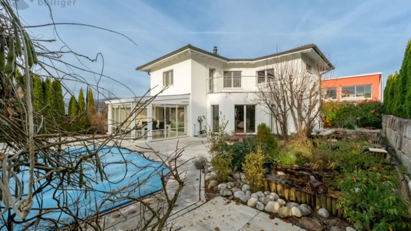 Casa singola in vendita - Packerweg, 4852 Rothrist