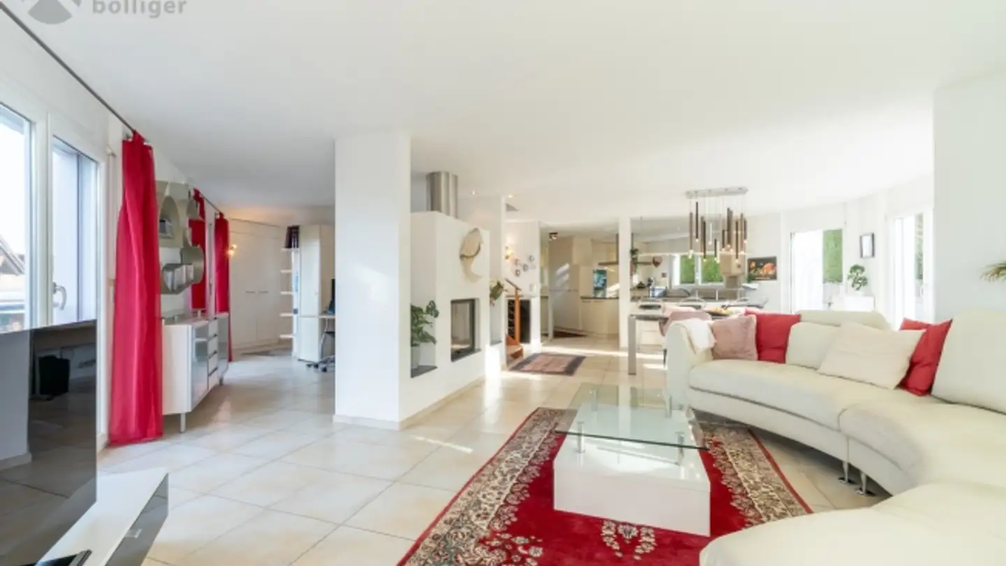 Casa singola in vendita - Packerweg, 4852 Rothrist - Foto 3