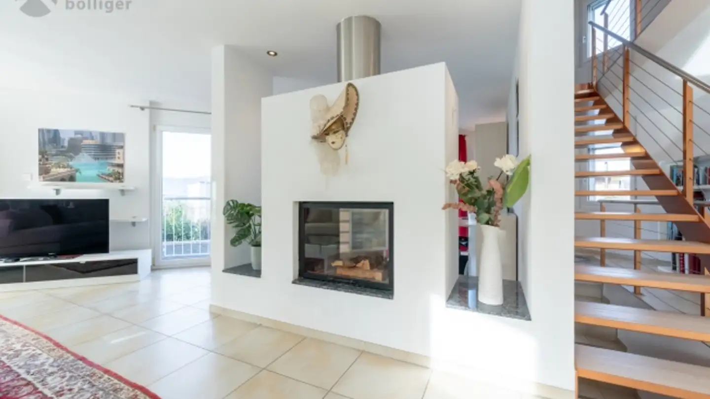 Casa singola in vendita - Packerweg, 4852 Rothrist - Foto 4