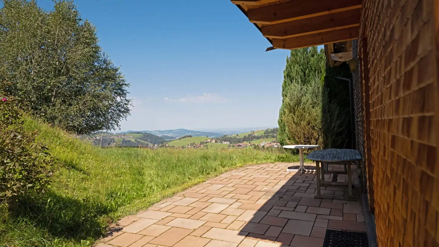 Casa singola in vendita - Allee 500, 9044 Wald AR - Photo 3