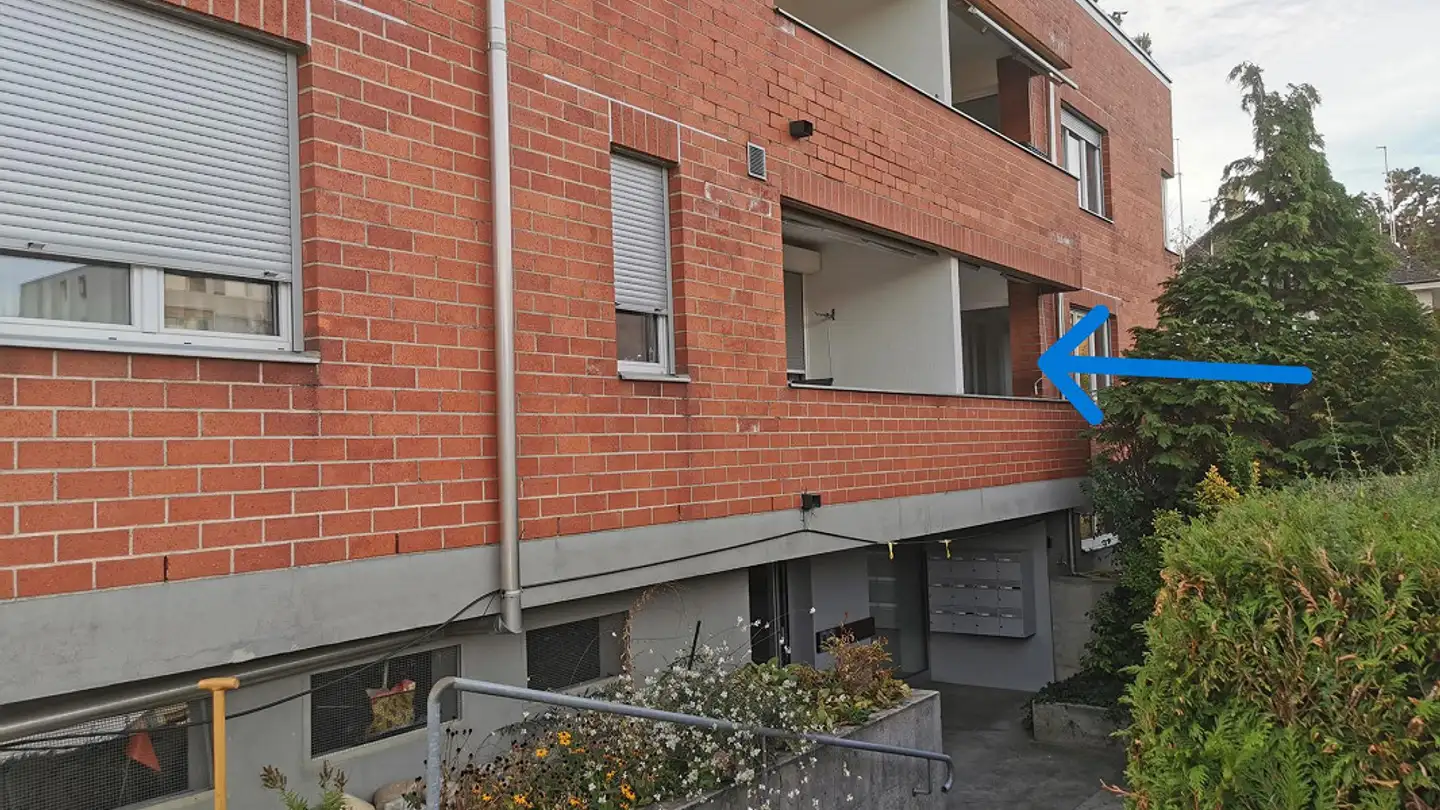 Appartamento in affitto - Angensteinerstrasse 21, 4153 Reinach BL - Foto 4