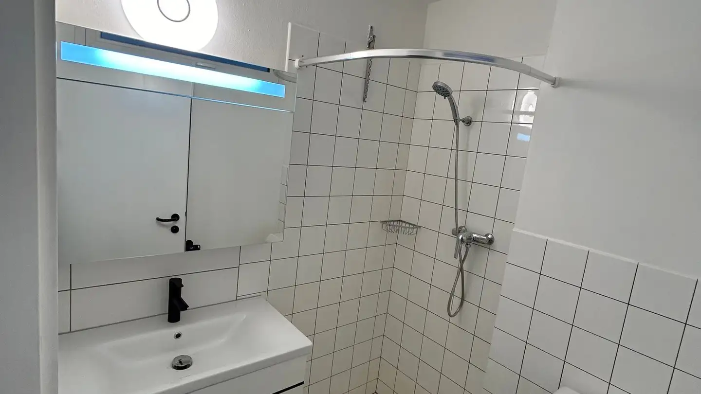 Apartment for rent - Chemin Mettlen / Mettlenweg 23, 2504 Biel/Bienne - Photo 2