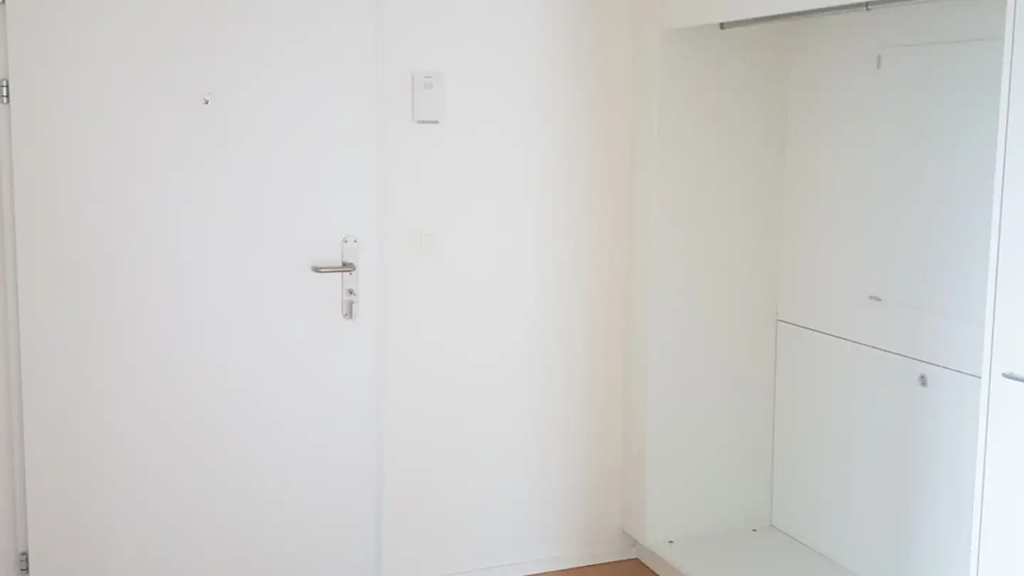 Apartment for rent - Bustelstrasse 4, 4333 Münchwilen AG - Photo 2