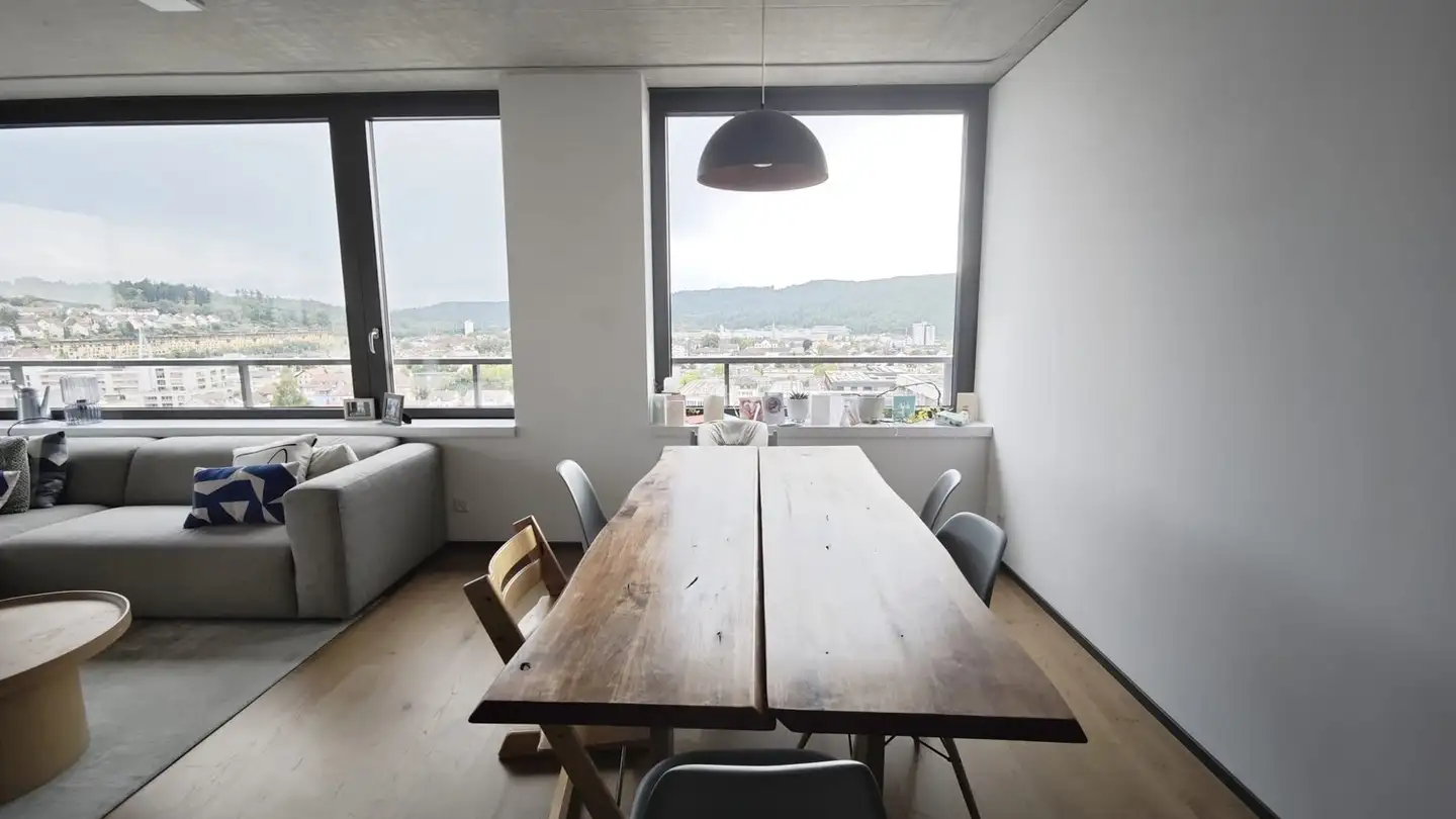 Appartamento in affitto - 8400 Winterthur - Photo 4