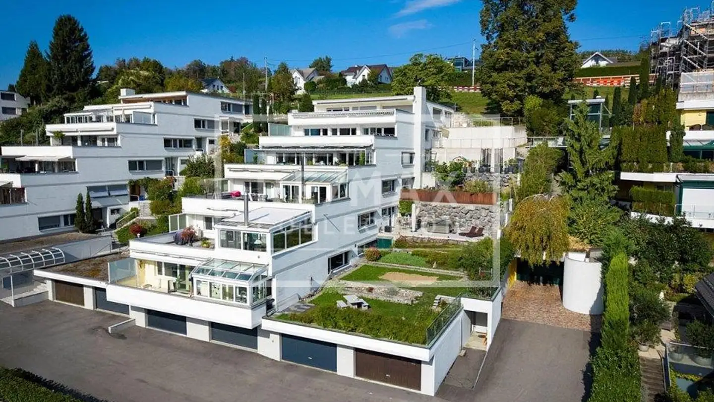 Stepped apartment for sale - Wilenstrasse 207e, 8832 Wilen b. Wollerau - Photo 4