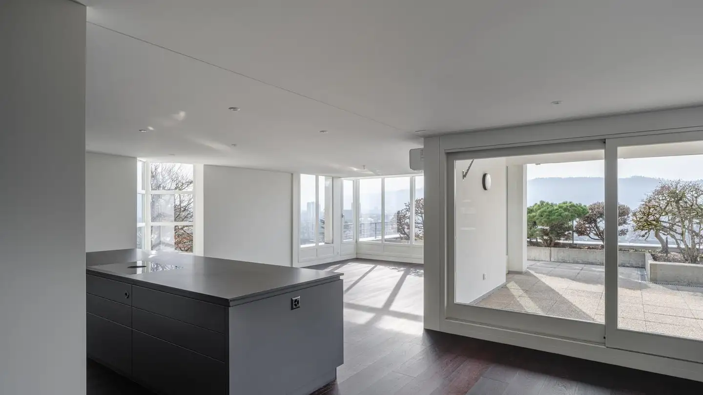 Appartamento a gradini in vendita - Schartenrainstrasse, 5400 Baden - Photo 2