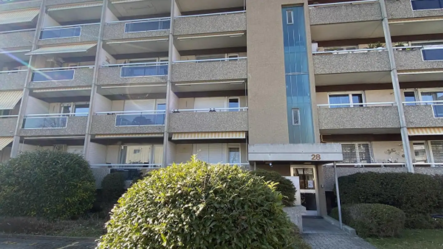 Appartement à louer - Blankweg 28, 3072 Ostermundigen
