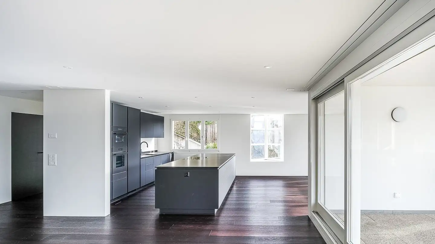 Appartamento a gradini in vendita - Schartenrainstrasse, 5400 Baden - Photo 3