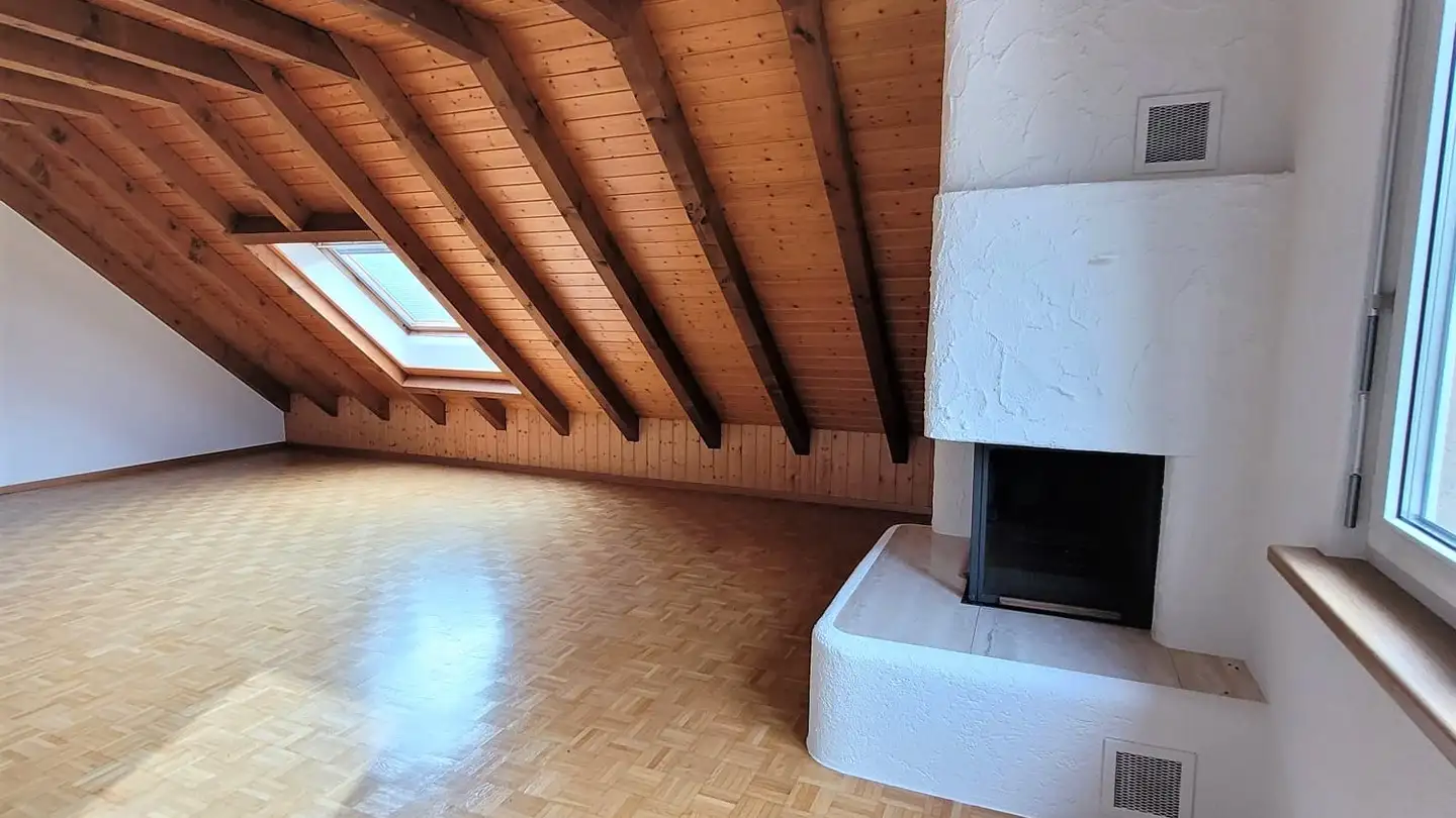 Appartamento in affitto - Mühlematt 286, 4718 Holderbank SO - Photo 2