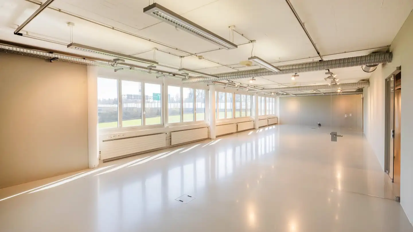 Bürofläche mieten - Brunnmatt 20, 6330 Cham