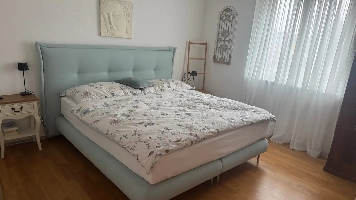 Appartamento in affitto - Weidgasse 23a, 5304 Endingen