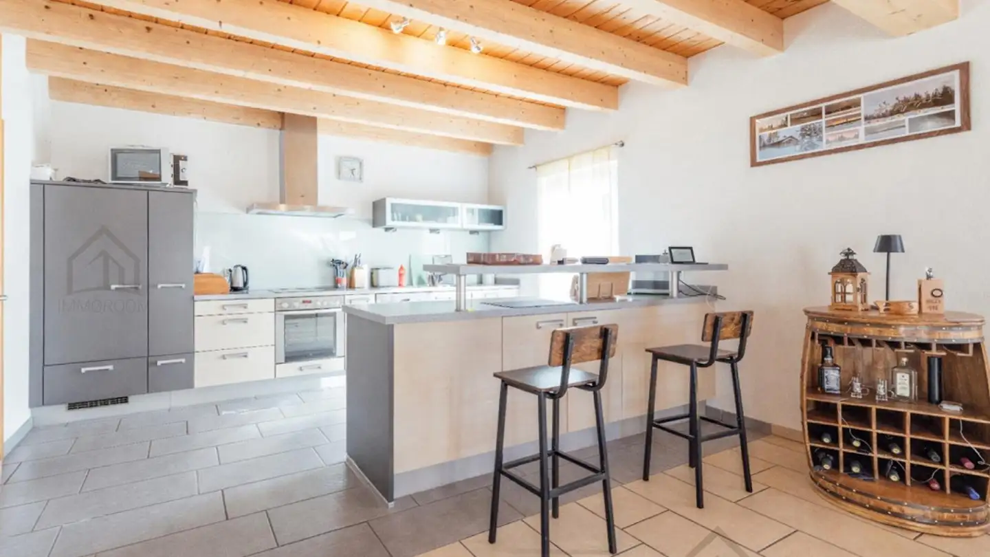 Einfamilienhaus kaufen - 9320 Arbon - Foto 4