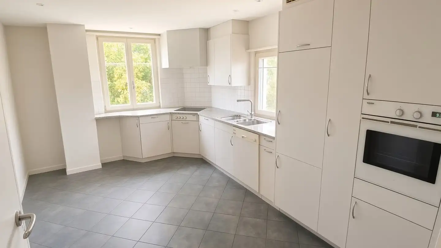 Appartement à louer - 9546 Tuttwil - Photo 3