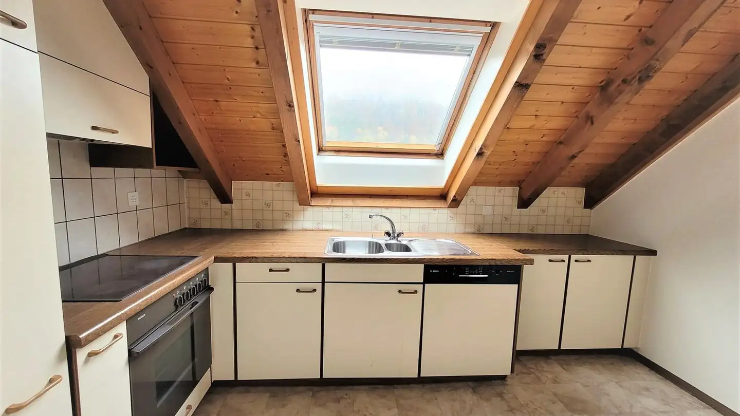 Appartamento in affitto - Mühlematt 286, 4718 Holderbank SO - Photo 3