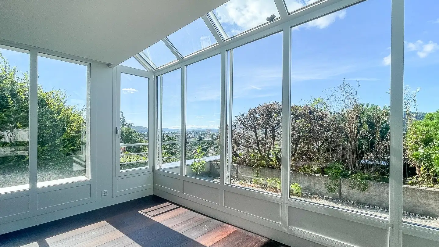 Appartamento a gradini in vendita - Schartenrainstrasse, 5400 Baden - Photo 4