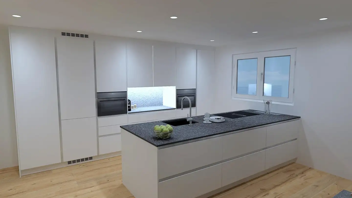 Appartement à louer - Obere Wildeggstrasse 9, 9000 St. Gallen