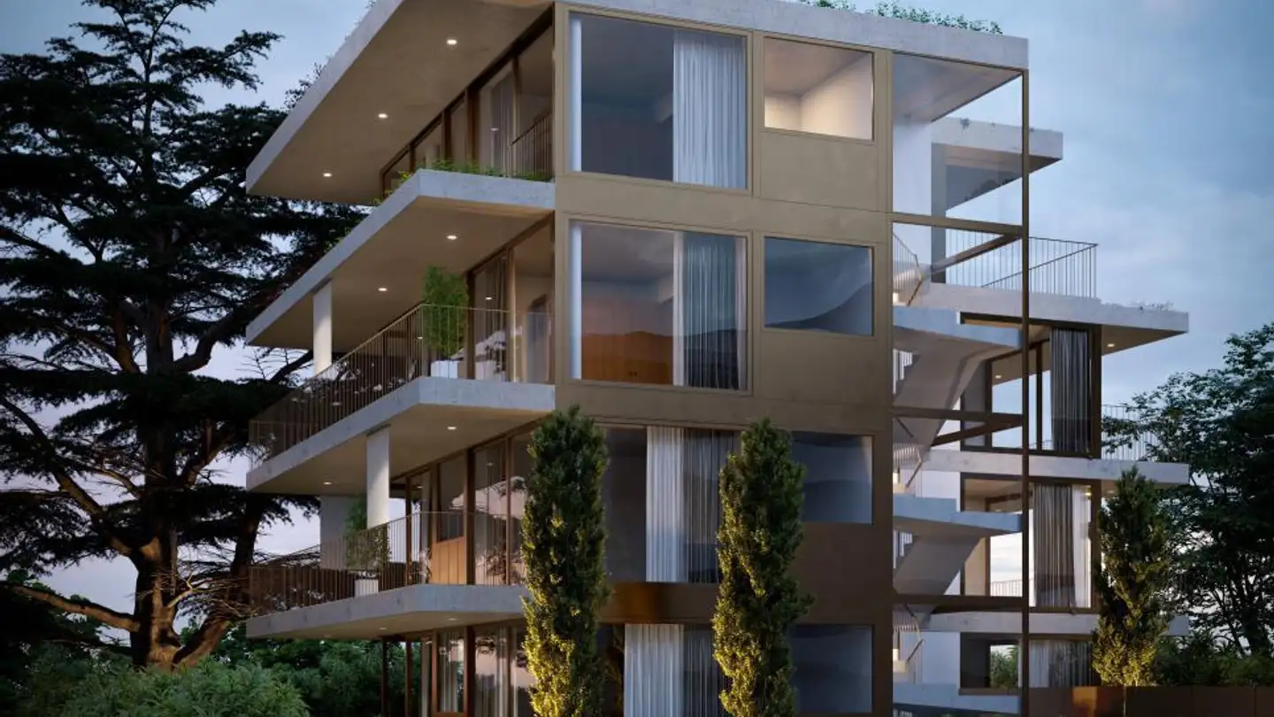 Appartamento in vendita - 1009 Pully - Foto 3